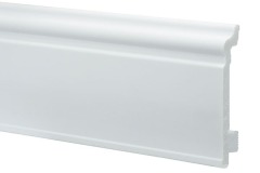 H401-100 White Matt